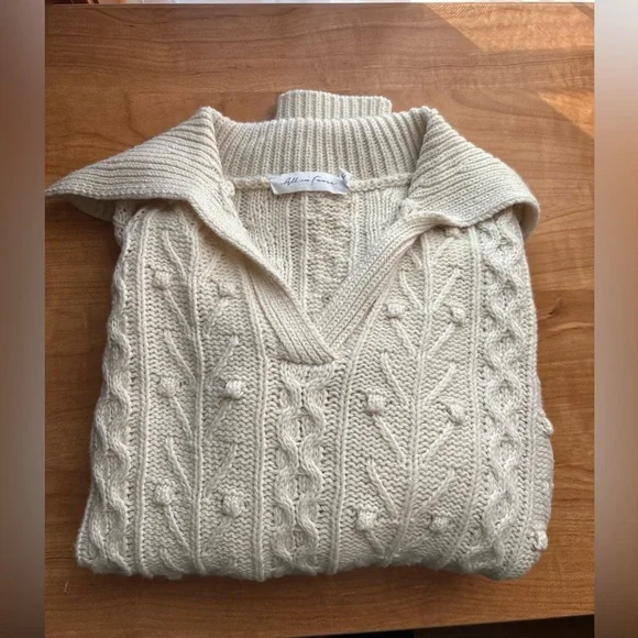 Nordstrom sweater - Picture 1 of 9